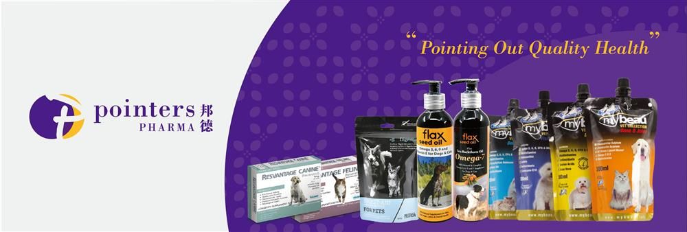 Pointers Pharma Limited's banner