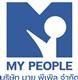 MY PEOPLE Co., Ltd.'s logo