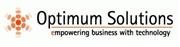 Optimum Solutions (Hong Kong) Limited's logo