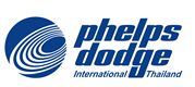 Phelps Dodge International (Thailand) Limited's logo