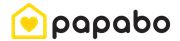 Papabo Limited's logo
