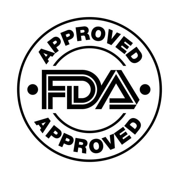 FDA Approved 2022