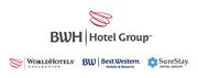 Best Western Hotels and Resorts - Asia Head Office's logo