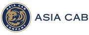 Asia Cab Co., Ltd.'s logo