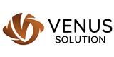 Venus Solution Limited's logo
