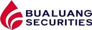 Bualuang Securities Public Company Limited's logo