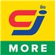 C.J. Express Group Co., Ltd.'s logo