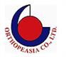 Orthopeasia Co., Ltd.'s logo