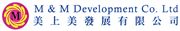 M & M Development Company Limited's logo