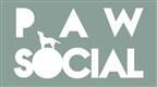 Paw Social's logo