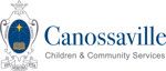 CANOSSAVILLE CHILDREN AND COMMUNITY SERVICES logo