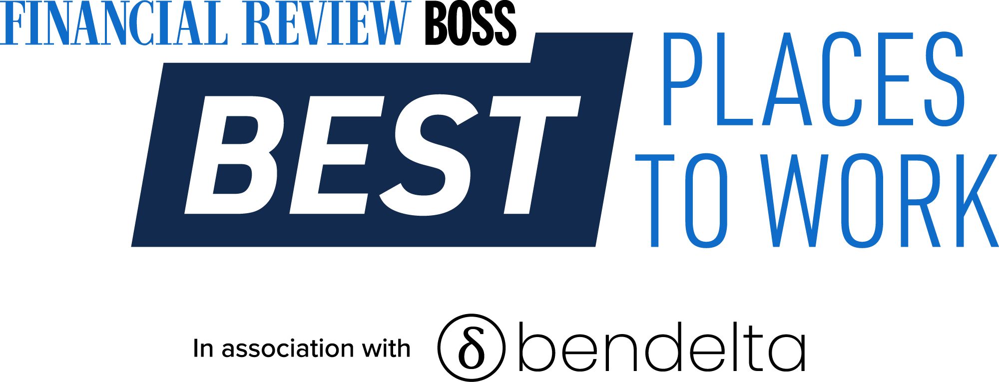 Category Winner Best Place to Work: Manufacturing, Consumer Goods & Utilities 2025