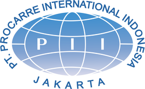 Logo PT Procarre International Indonesia