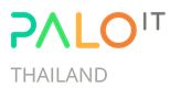 PALO IT (Thailand) Ltd.'s logo