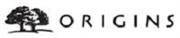 Estee Lauder (Hong Kong) Ltd - Origins's logo