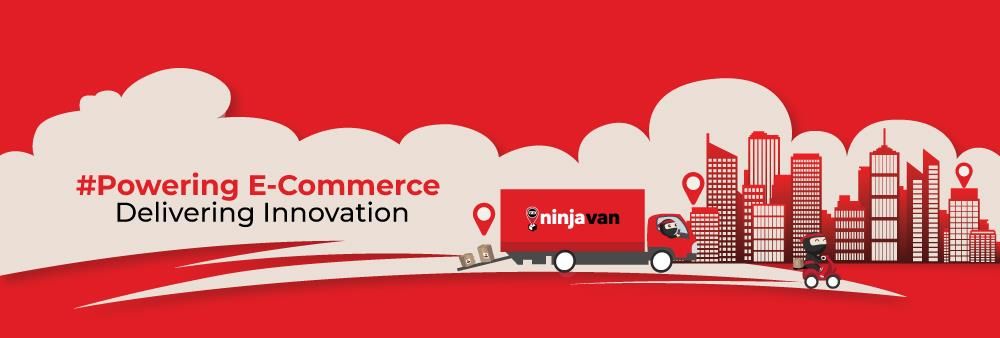 Ninja Logistics (Thailand) Limited.'s banner