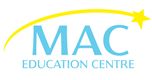 MAC Education Centre's logo