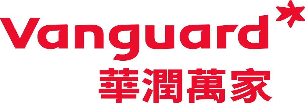China Resources Vanguard (Hong Kong) Company Limited's banner
