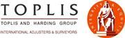 Toplis & Harding (Hong Kong) Limited's logo