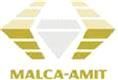 Malca-Amit Far East Ltd's logo