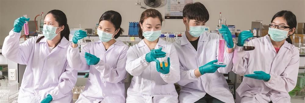 CMA Testing and Certification Laboratories Limited's banner