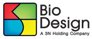 BioDesign Co., Ltd.'s logo