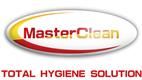 MasterClean Hygiene Solution Limited's logo