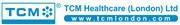 TCM Healthcare (London) Ltd's logo