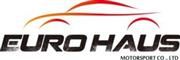EUROHAUS MOTORSPORT CO., LTD.'s logo