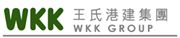 WKK Distribution Limited's logo