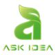 Ask Idea (Hong Kong) Limited's logo