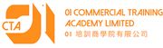 01 Commercial Training Academy Limited's logo