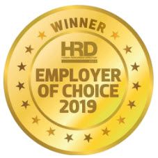 HRD Employer of Choice 2019