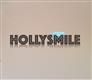 HollySmile's logo