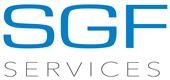 SGF Services Co., Ltd's logo