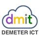 Demeter ICT Co., Ltd.'s logo