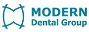 Modern Dental Group Limited's logo