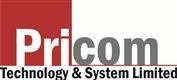 Pricom Technology & System Limited's logo