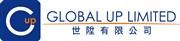 Global Up Limited's logo