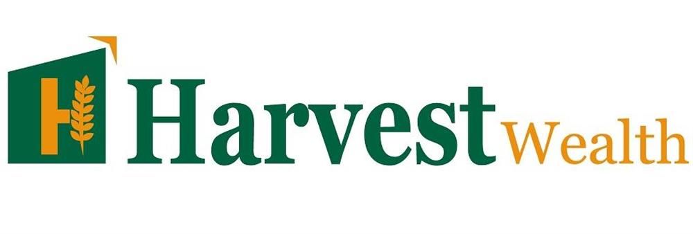 Harvest Wealth Management Limited's banner