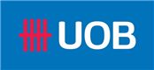 United Overseas Bank (Thai) Public Company Limited (UOB)'s logo