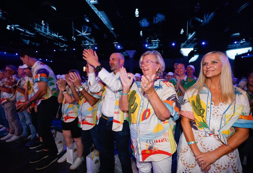 Company's culture and value information