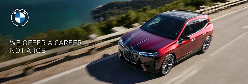 BMW Concessionaires (HK) Ltd's banner