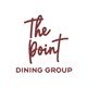 The Point's logo