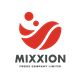 MIXXION FOODS CO., LTD.'s logo