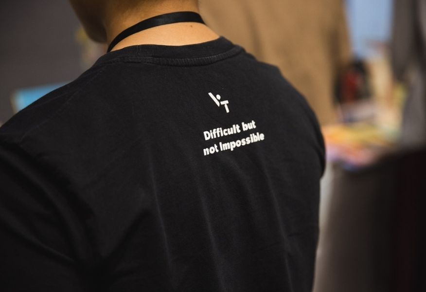 Company's culture and value information