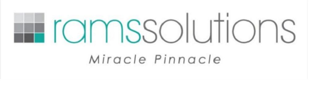 RAMS Solutions Co., Ltd.'s banner