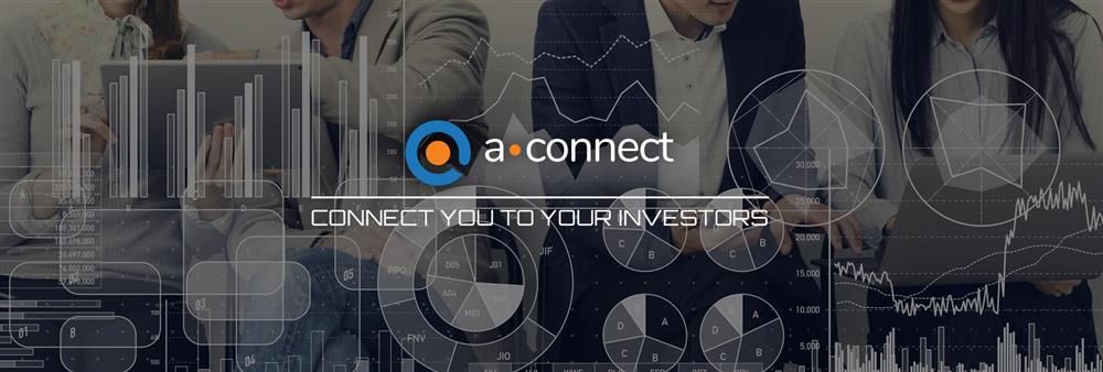 A. Connect Limited's banner