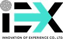 Innovation of Experience Co., Ltd.'s logo