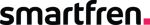 logo PT Smartfren Telecom Tbk